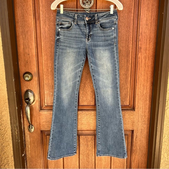 American Eagle Outfitters Denim - American Eagle Bootcut Jeans